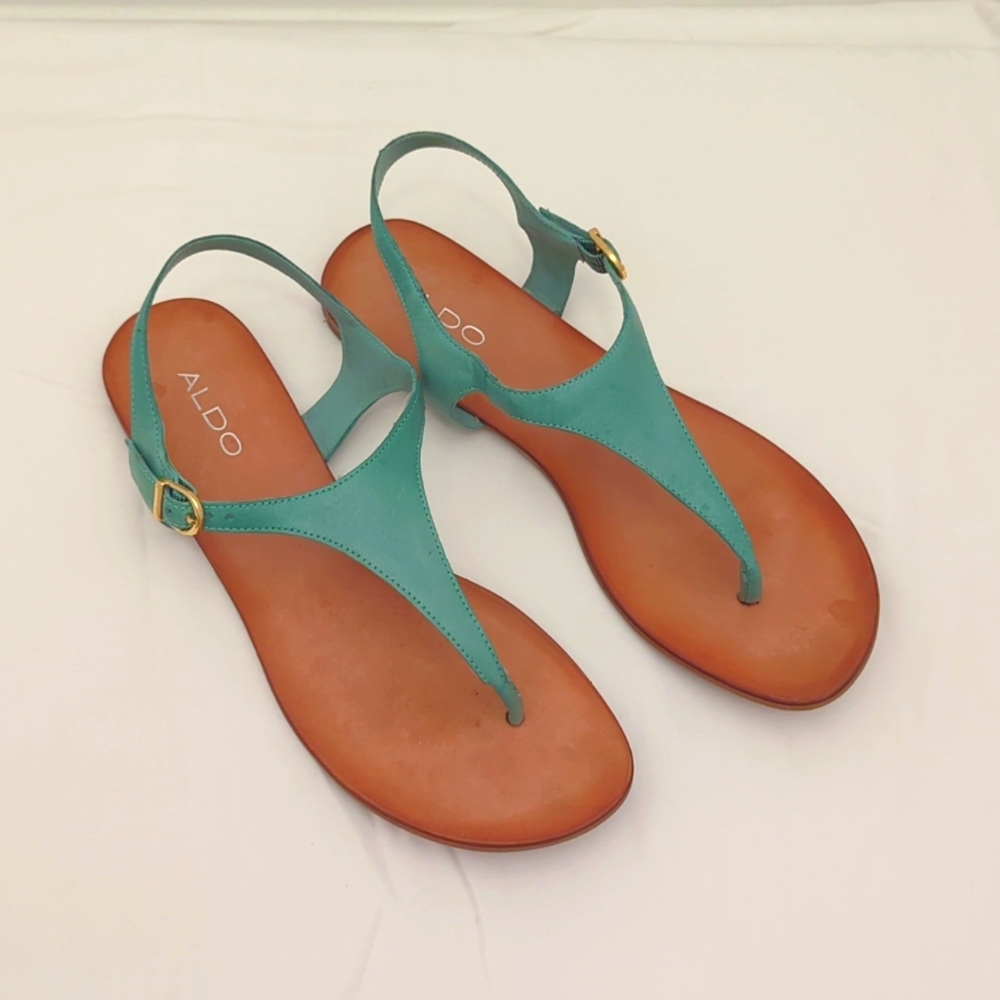 Aldo Sandals